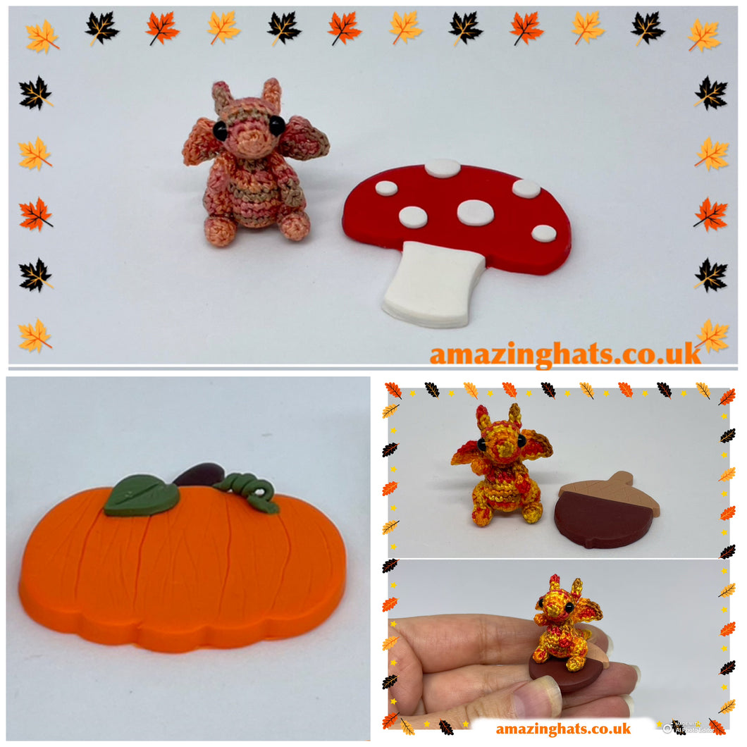 Autumn Micros - Made to Order